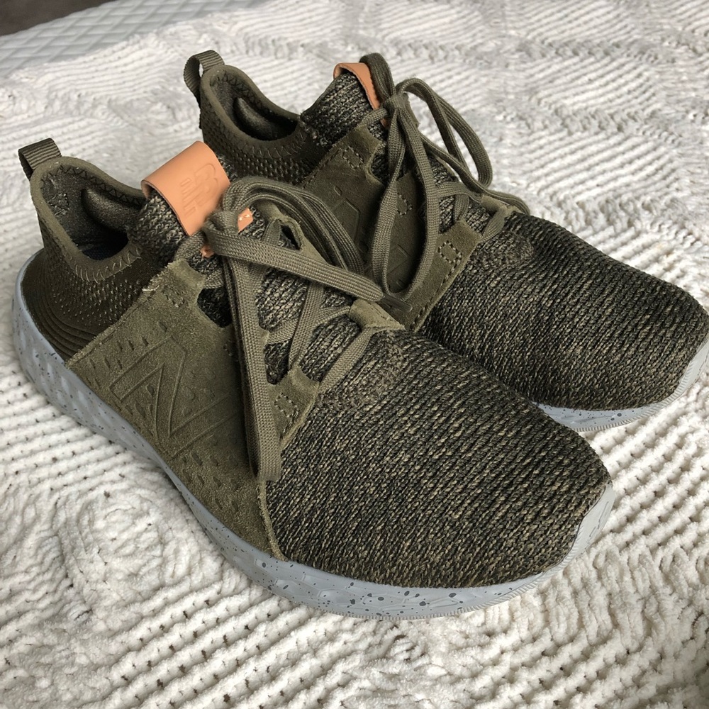 New Balance FRESH FOAM SPORT